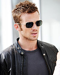 Cam Gigandet